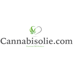 Logo for Cannabisolie.com