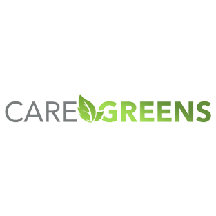 Logo for Care Greens