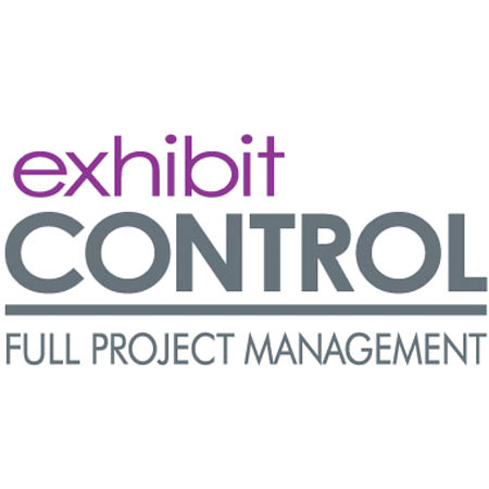 Logo for Exhibit CONTROL