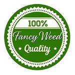 Logo for Fancyweed