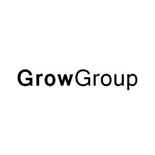 Logo for Grow Group