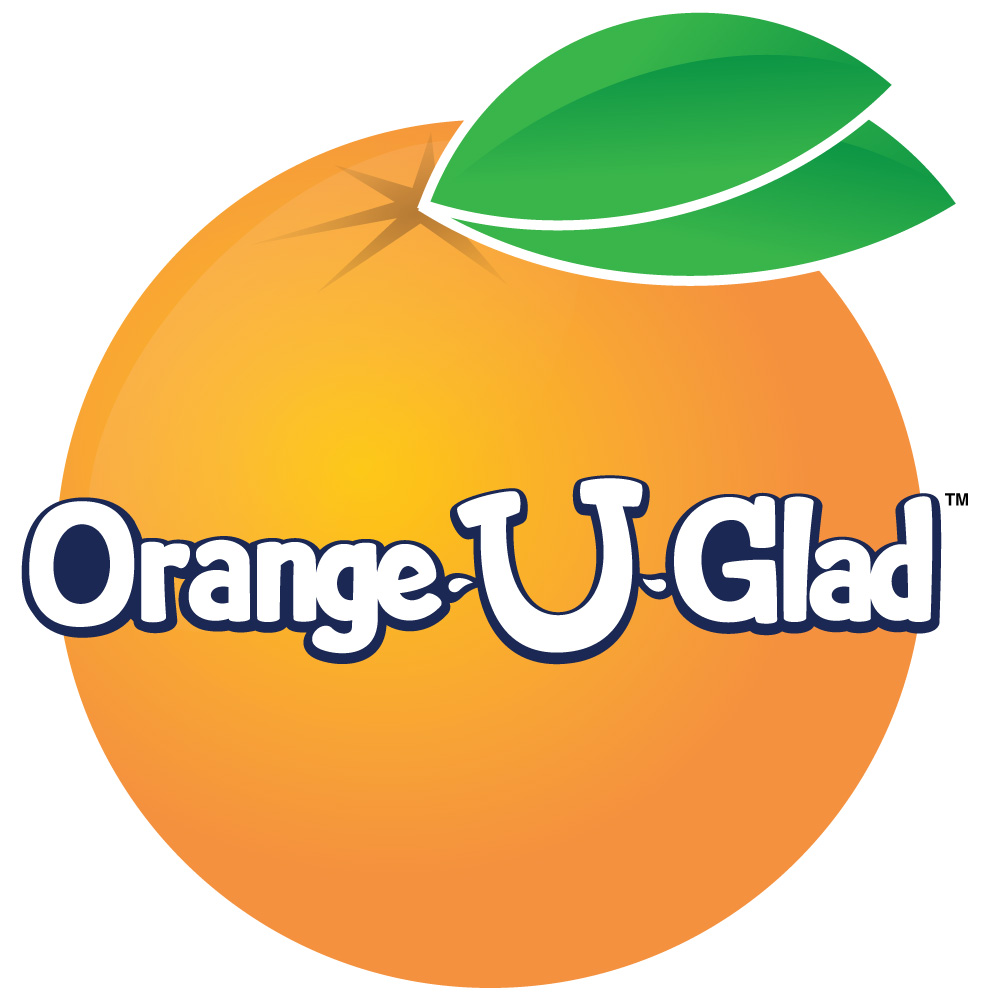 Logo for Orange-U-Glad