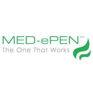 Logo for Med ePen