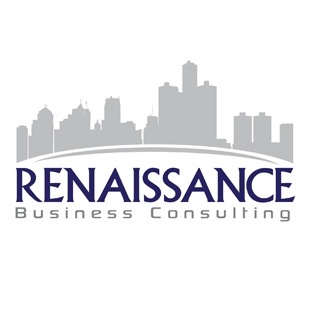 Logo for Renaissance Business Consulting