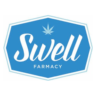 Logo for Swell Farmacy – Bell Rd