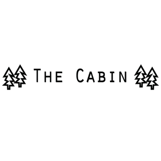 Logo for The Cabin