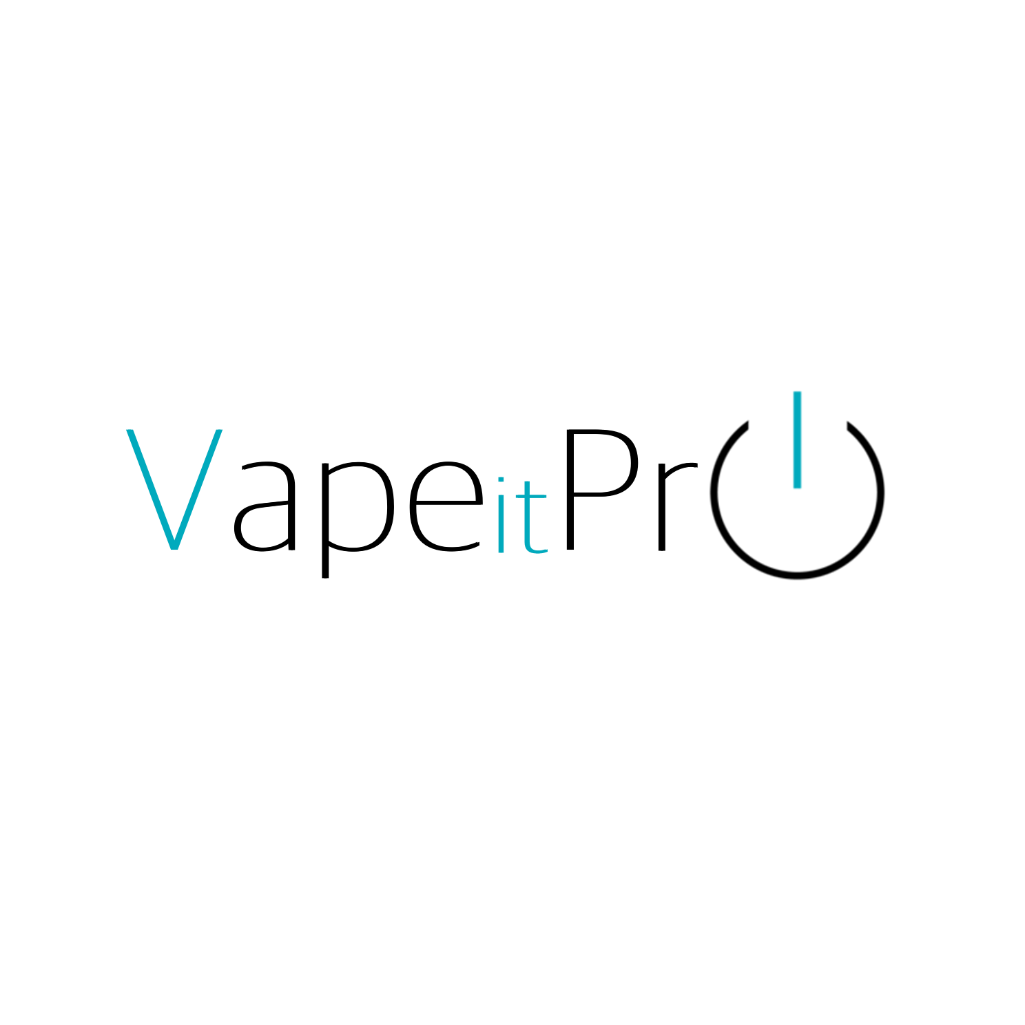 Logo for Vape It Pro