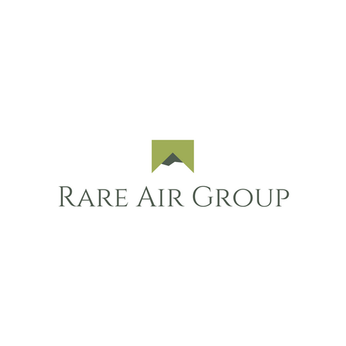 Logo for Rare Air Group