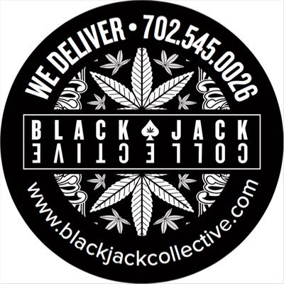 Logo for Blackjack Collective