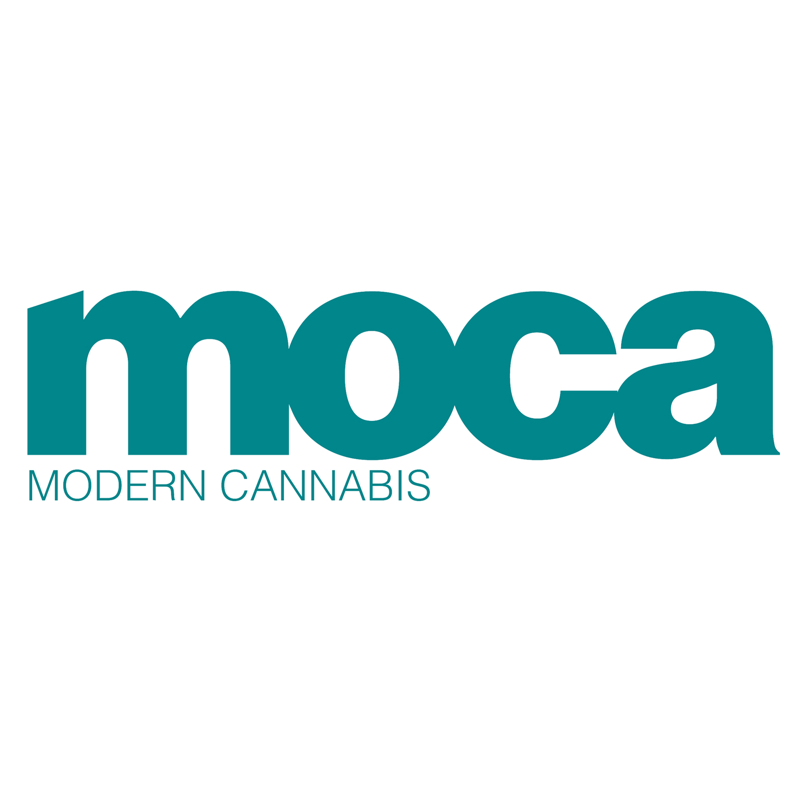 Logo for MOCA – Modern Cannabis