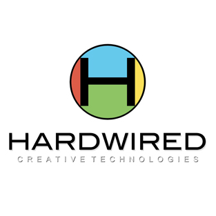 Logo for Hardwired