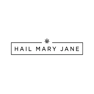 Logo for Hail Mary Jane