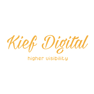 Logo for Kief Digital