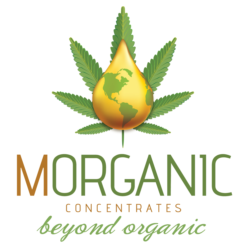 Logo for Morganic Concentrates