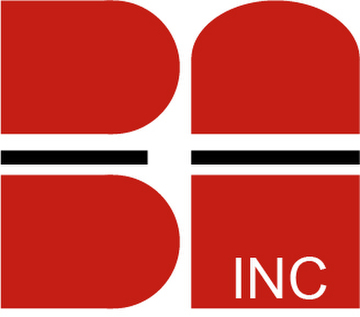 Logo for Bergdahl Associates, Inc.