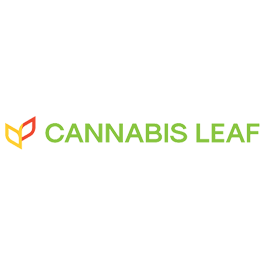 Logo for Cannabis Leaf Inc.