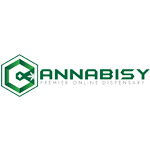 Logo for Cannabisy