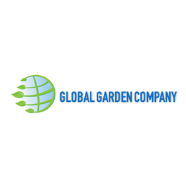 Logo for Global Garden Company