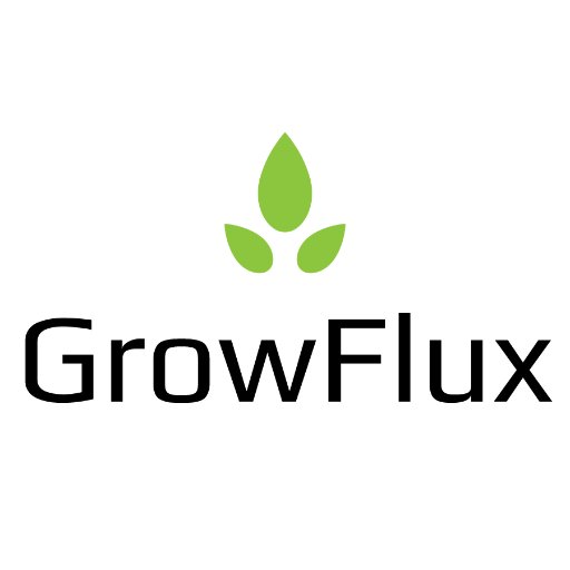 Logo for Growflux LLC