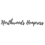 Logo for Northwoods Hempress