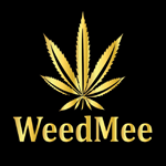 Logo for WeedMee