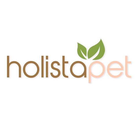 Logo for Holistapet