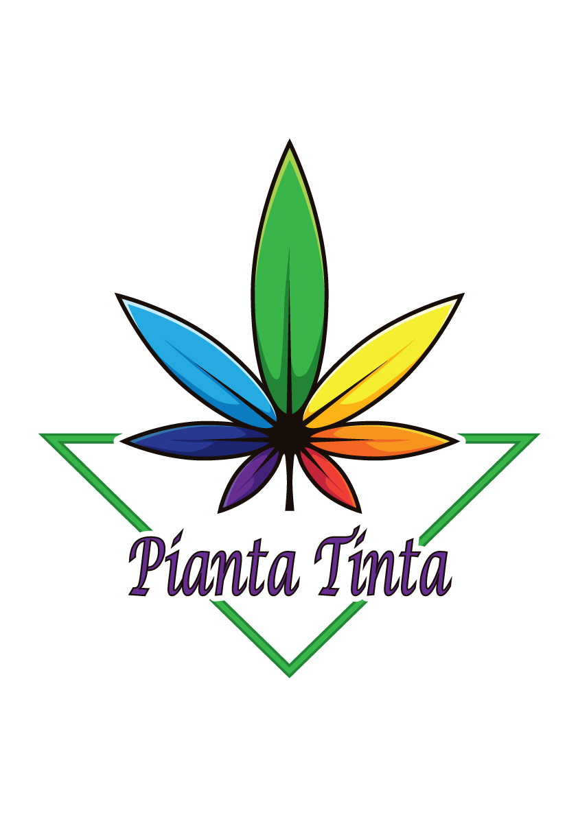 Logo for Pianta Tinta