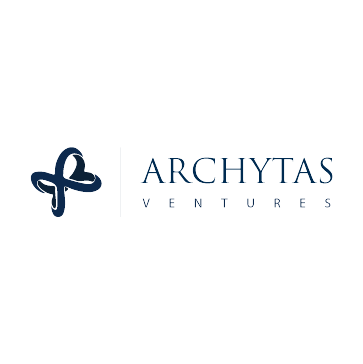 Logo for Archytas Ventures