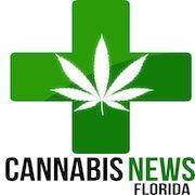 Logo for Cannabis News Florida