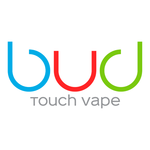 Logo for Bud Touch Vape