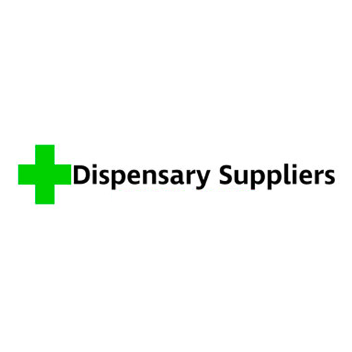 Logo for Dispensary Suppliers