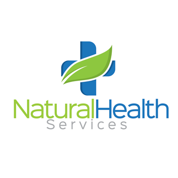 Logo for Natural Health Services