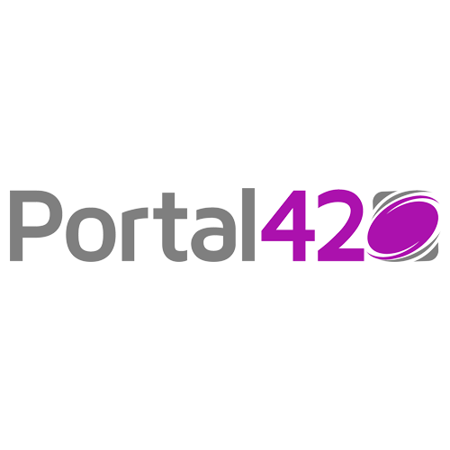 Logo for Portal42