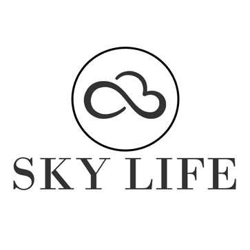 Logo for Sky Life