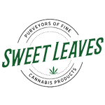 Logo for Sweet Leaves