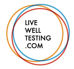 Logo for Live Well Testing