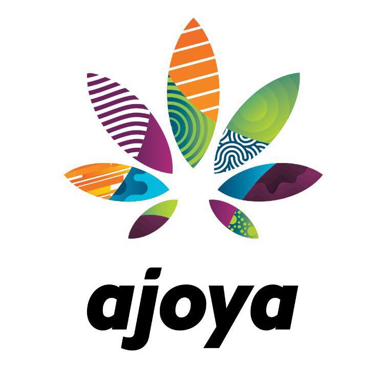 Logo for Ajoya