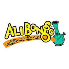 Logo for Ali Bongo