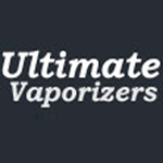 Logo for Ultimate Vaporizers