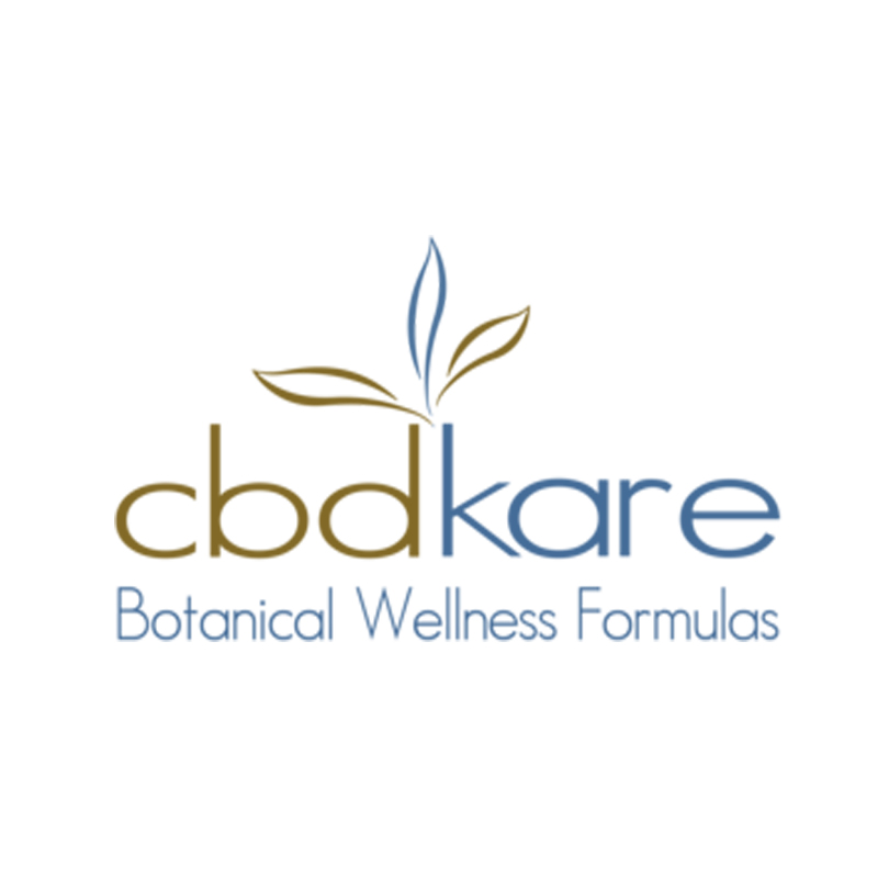 Logo for CBD Kare