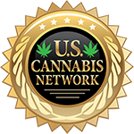 Logo for U.S. Cannabis Network