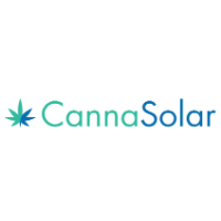 Logo for Canna Solar