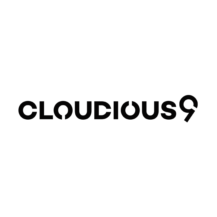 Logo for Cloudious9