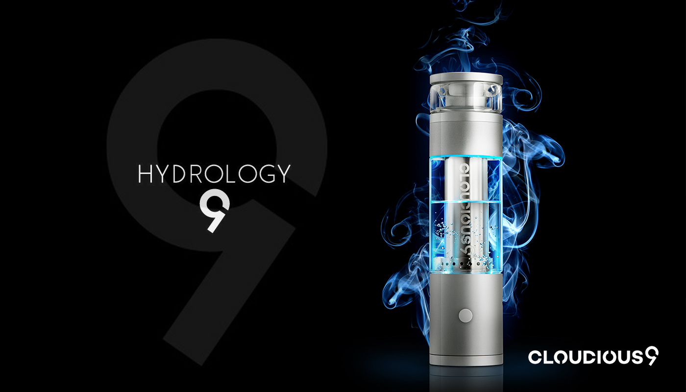 Hydrology9 from Cloudious9