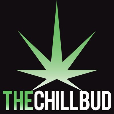 Logo for The Chill Bud