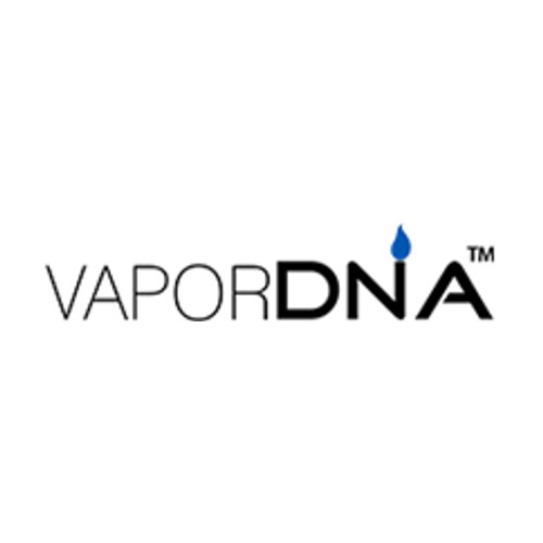 Logo for VaporDNA