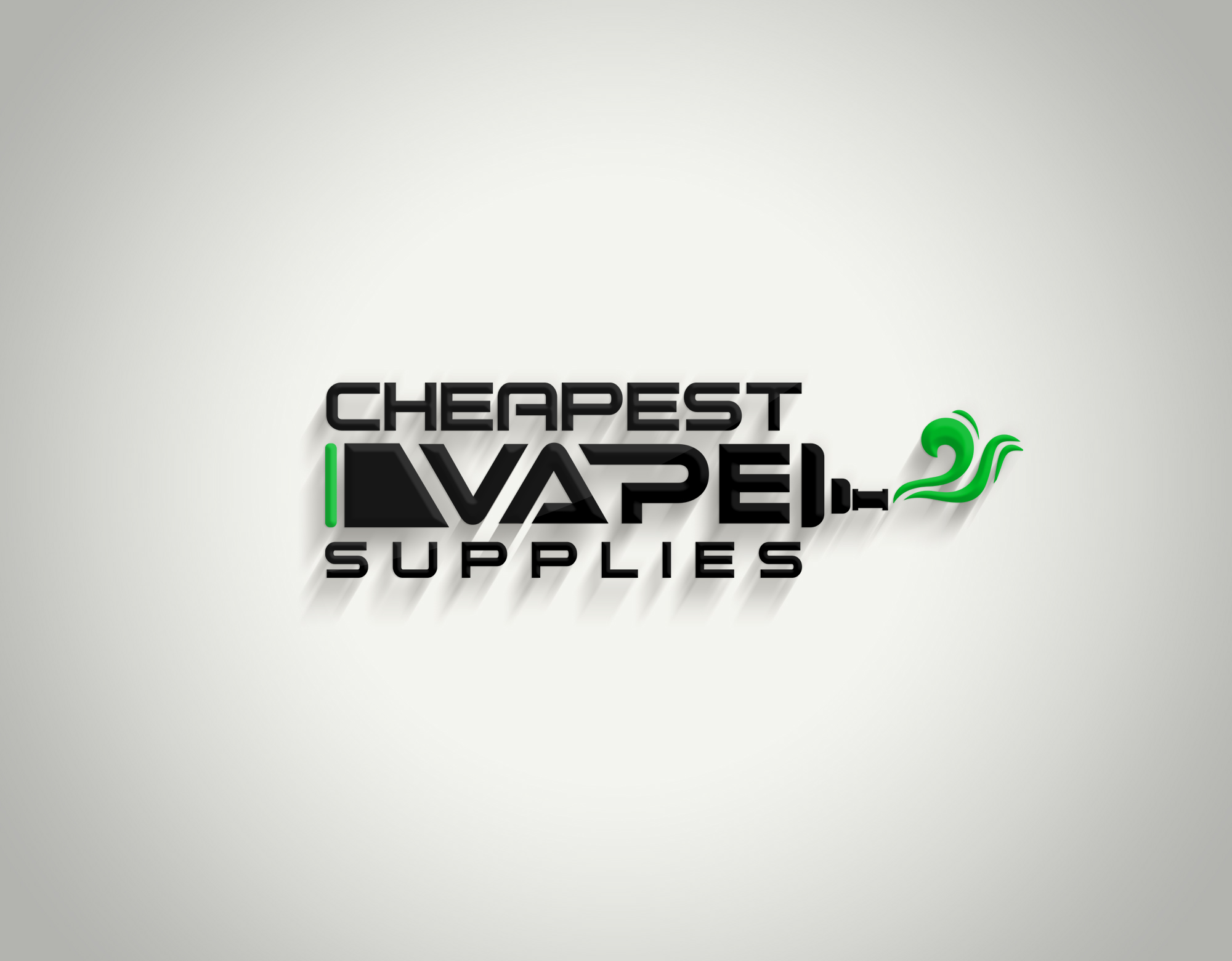 Logo for CV Supplies Inc