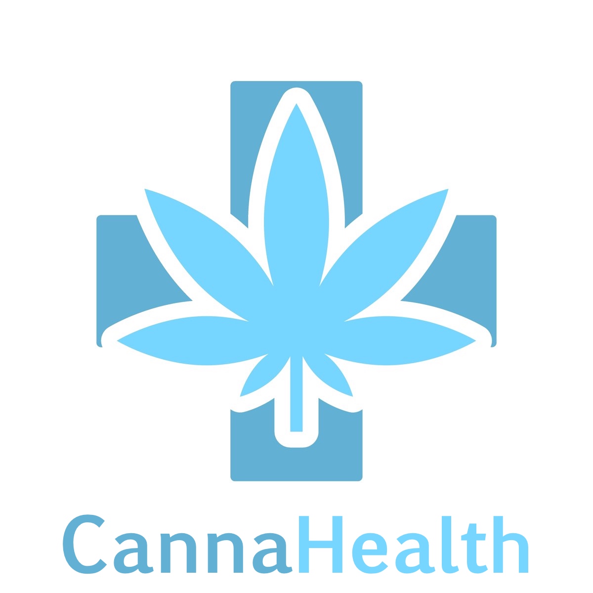 Logo for CannaHealth