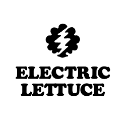 Logo for Electric Lettuce