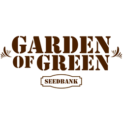 Logo for Garden of Green